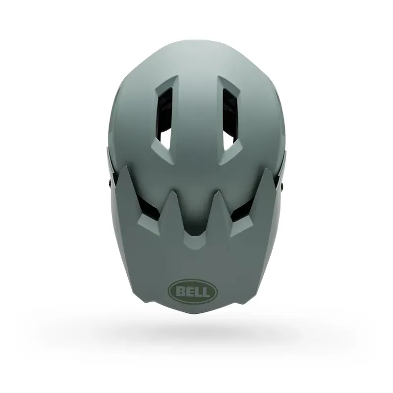 Bell Sanction 2 Helmet in Stone-4