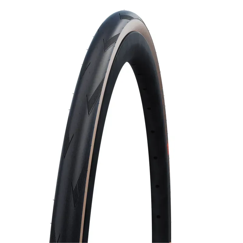 Schwalbe Pro One - TLE Race Evo V-Guard Sup Race Trans Fold 700x34