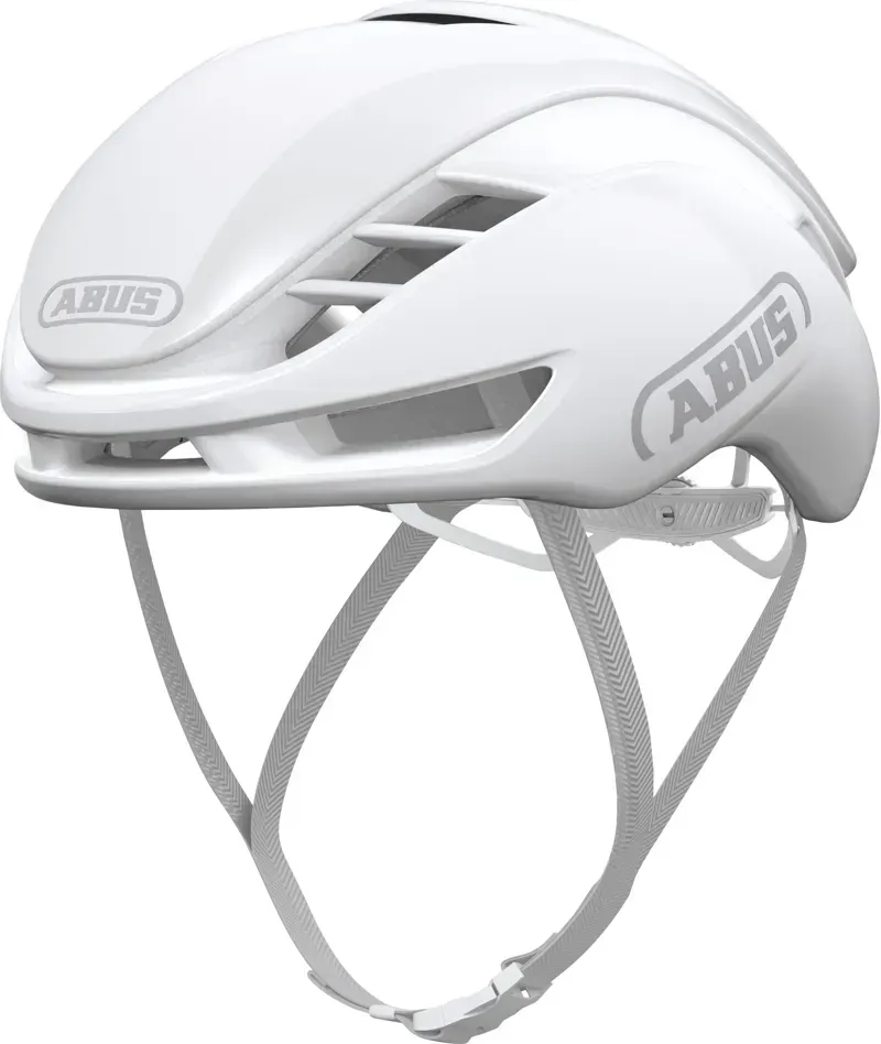 ABUS - GAMECHANGER 2.0 Pure L White Large