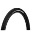 Panaracer Gravelking Semi Slick Plus TLC Folding Tyre in Black