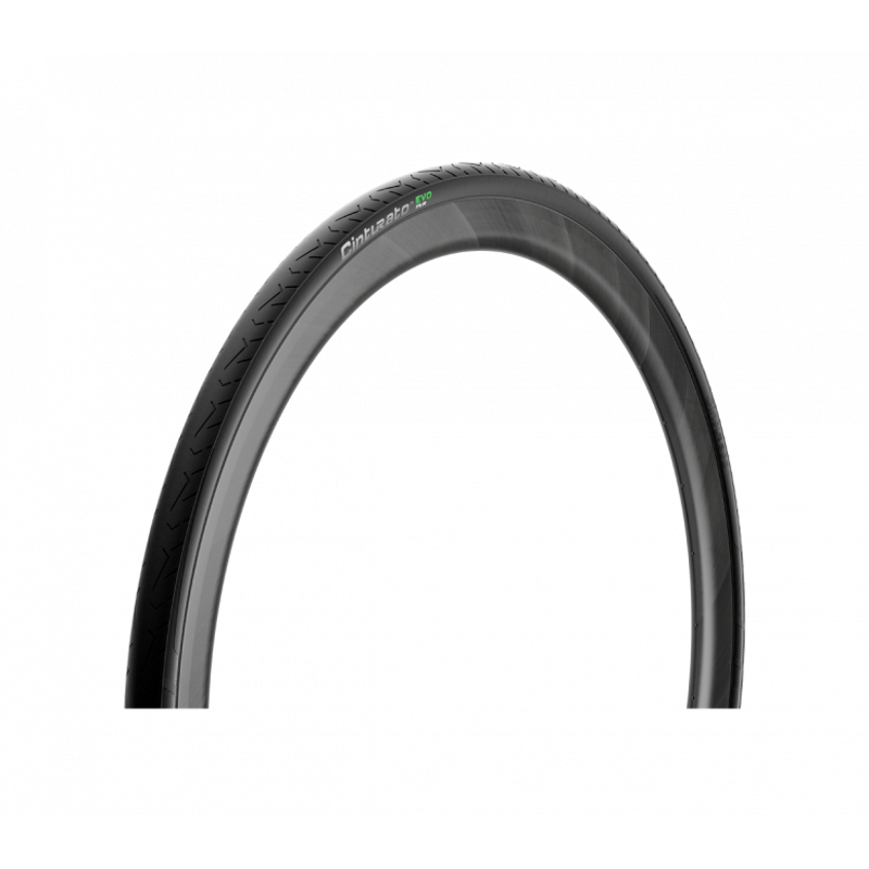 Pirelli Cinturato EVO TLR Tire 700x Tyre in Black-2