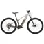 Trek Powerfly+ 8 Gen 5 E-Mountain Bike In Satin Lunar Silver/Bronze Age