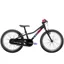 Trek Precaliber 20 Childs Bike in Black