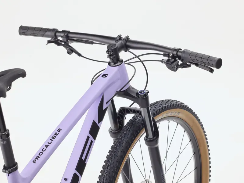 Trek Procaliber 6 LAVENDER HAZE-2