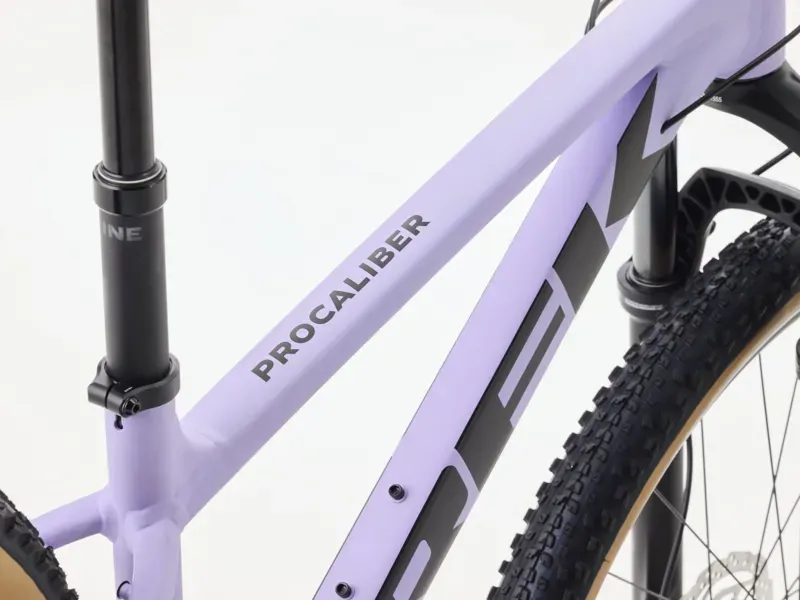 Trek Procaliber 6 LAVENDER HAZE-3