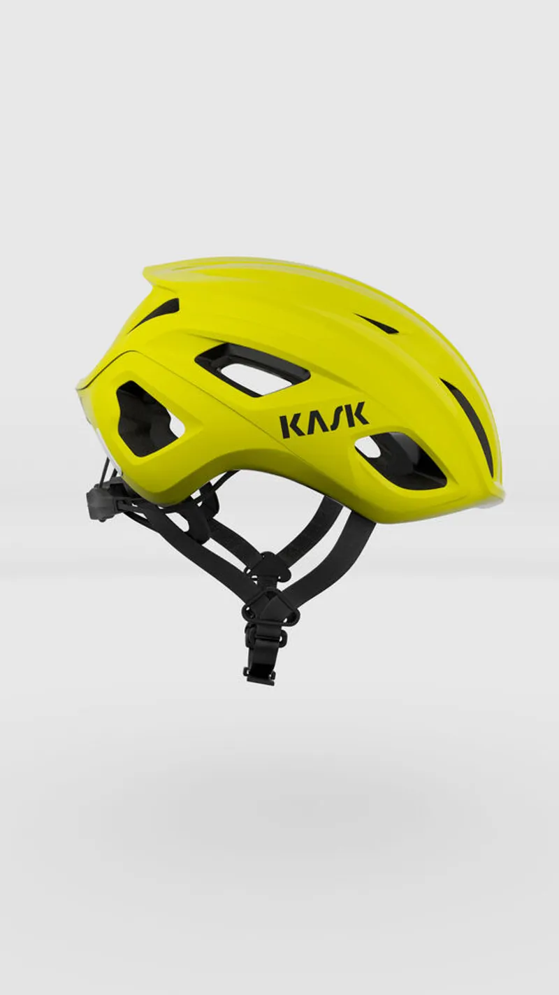 Kask Mojito 3 Flo Yellow Large-1