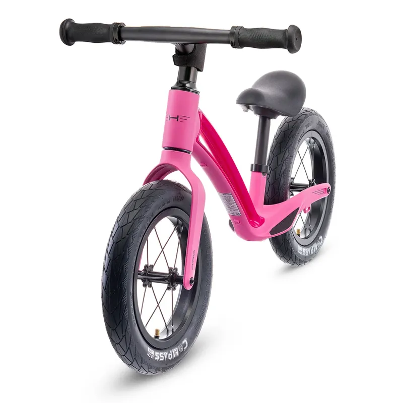 Hornit Airo 12 Balance Bike Pink-1