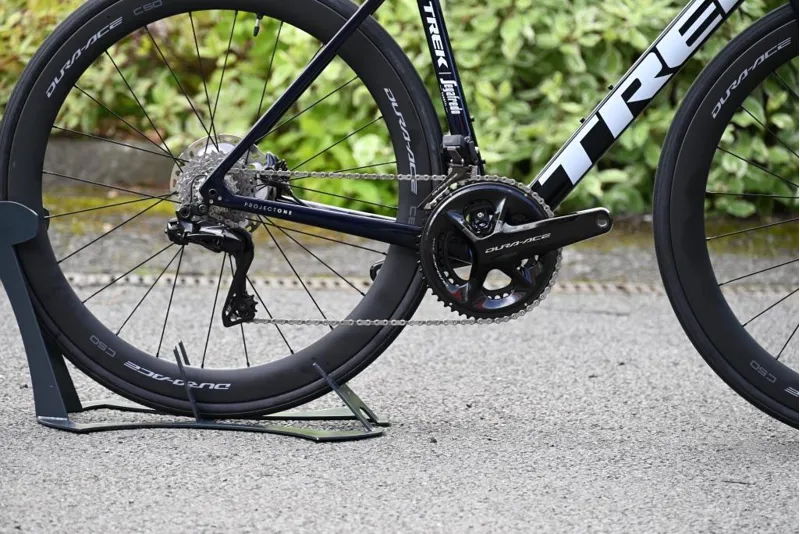 Assos DYORA RS Women's  Summer Bib Shorts S9 venus Violet-1