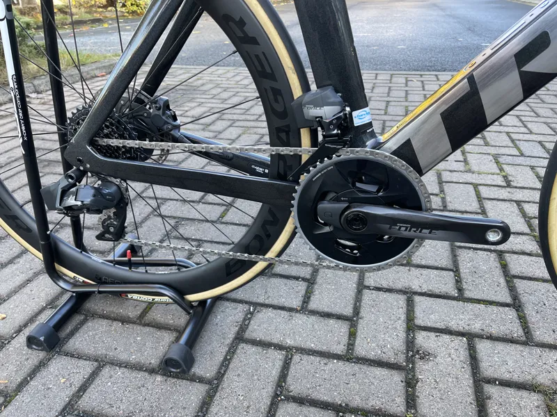 Trek Madone SLR 7 Gen6 eTap 58cm - Ex Demo-2