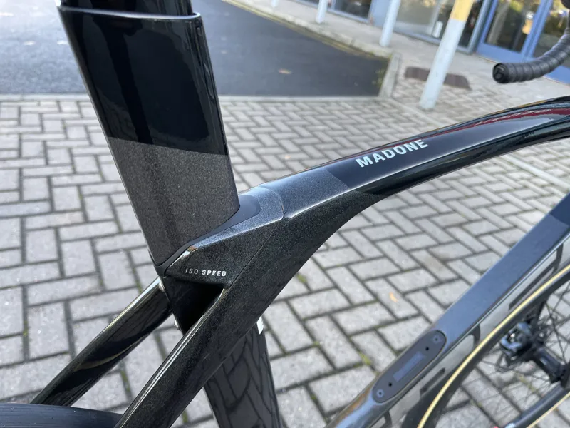 Trek Madone SLR 7 Gen6 eTap 58cm - Ex Demo-3