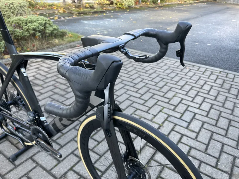 Trek Madone SLR 7 Gen6 eTap 58cm - Ex Demo-4