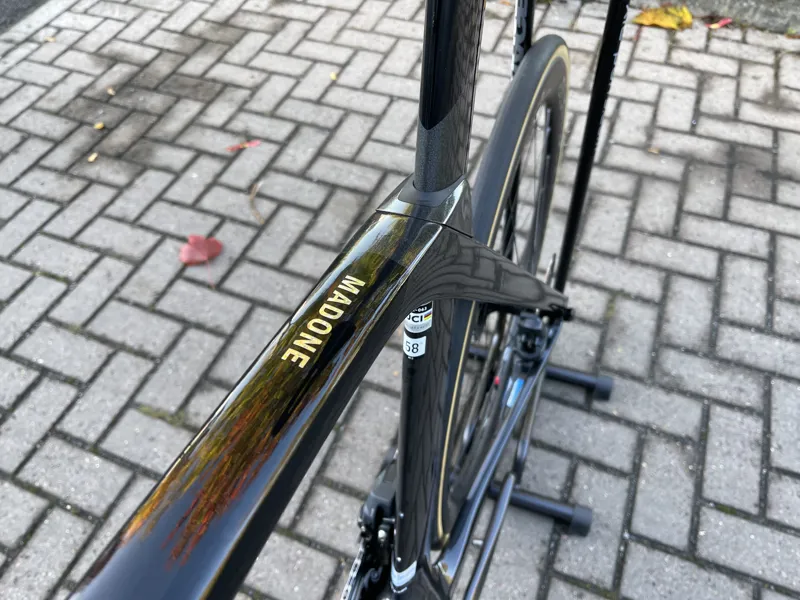 Trek Madone SLR 7 Gen6 eTap 58cm - Ex Demo-5