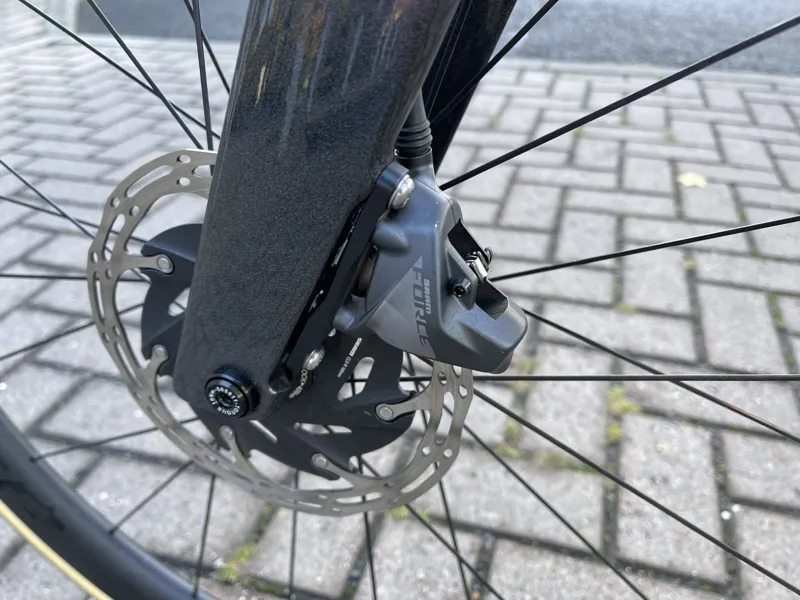 Trek Madone SLR 7 Gen6 eTap 58cm - Ex Demo-7