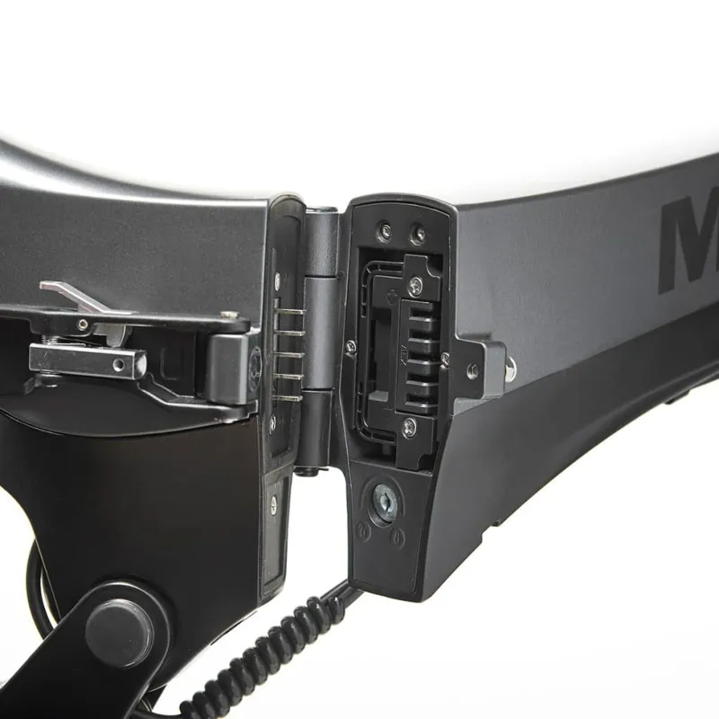 MiRider 20 Gb3 Onyx Grey-3