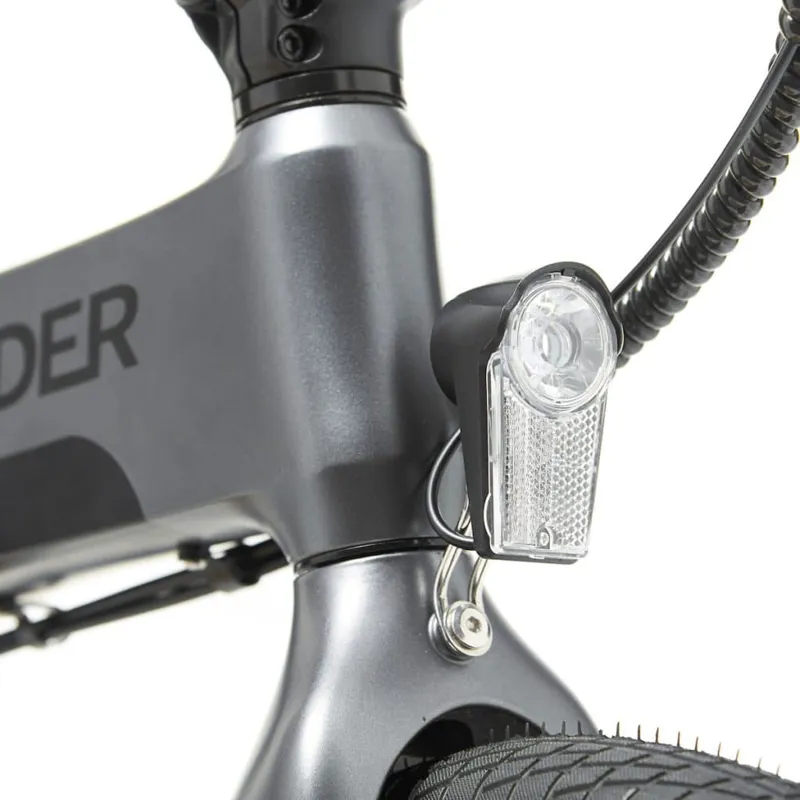 MiRider 20 Gb3 Onyx Grey-4