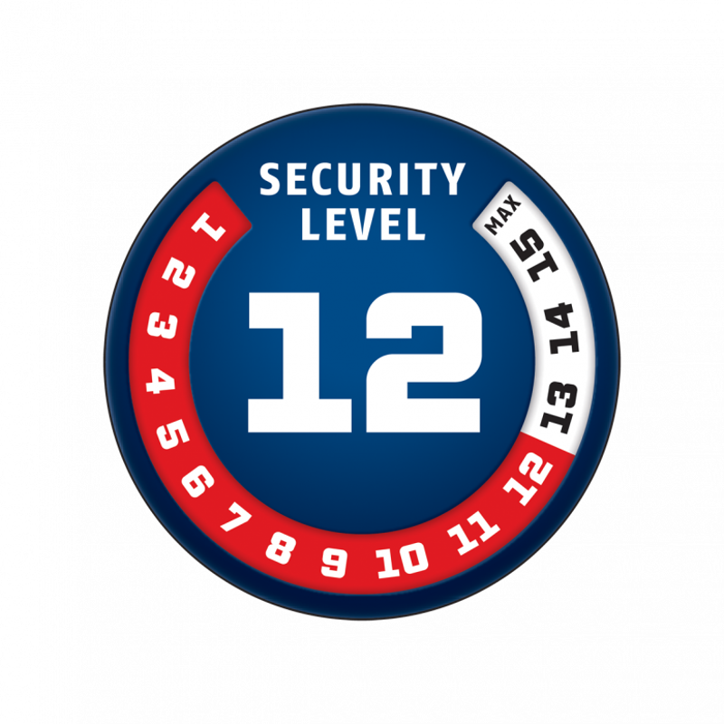 Ultimate 420 And Cable Black/Red-1