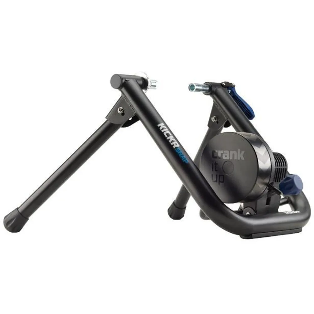 Wahoo Kickr Snap Smart Power Trainer