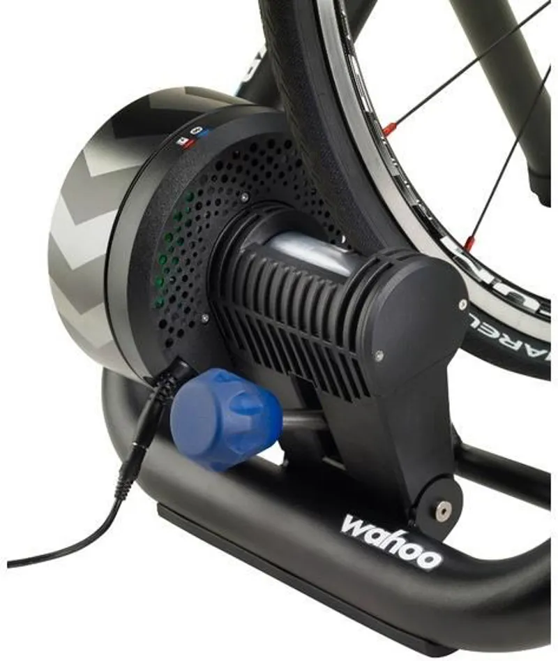 Wahoo Kickr Snap Smart Power Trainer-2