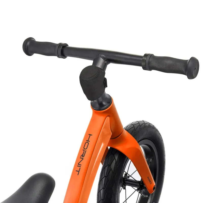 Hornit Airo 12 Balance Bike Orange-2