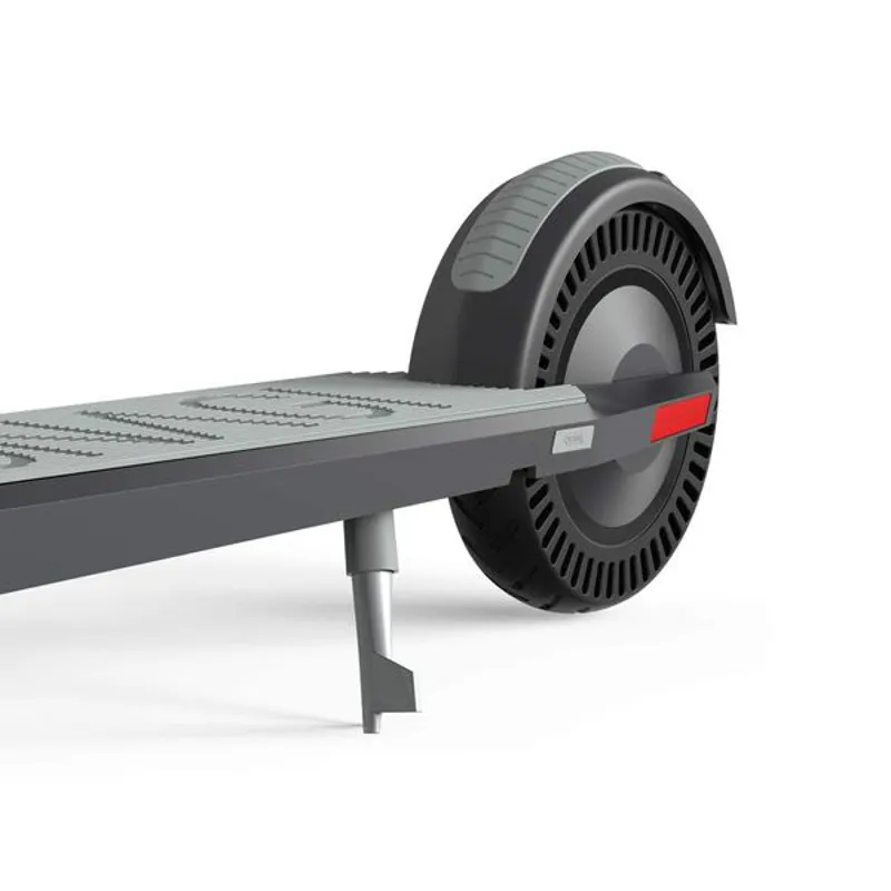 Unagi Model One E500 E-Scooter Matt Black-4