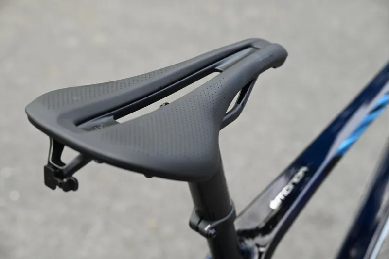 Assos DYORA RS Women's  Summer Bib Shorts S9 venus Violet-2