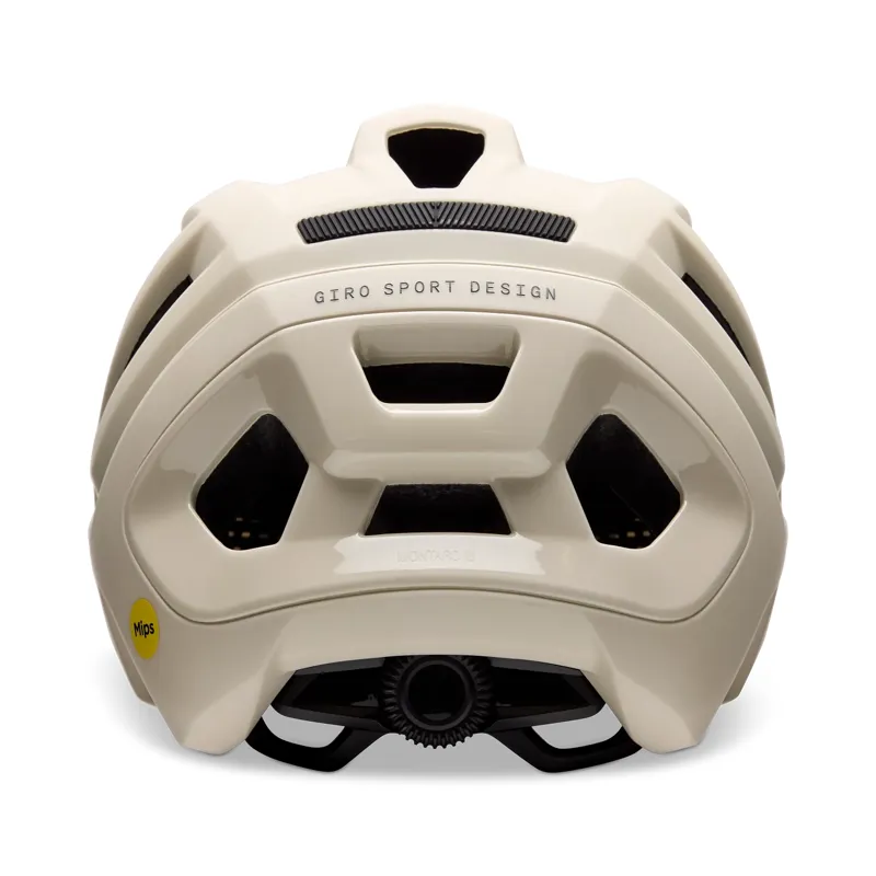 Giro Montaro MIPS III in Stone-1