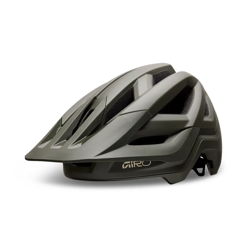 Giro Montaro MIPS III in Dark Sage