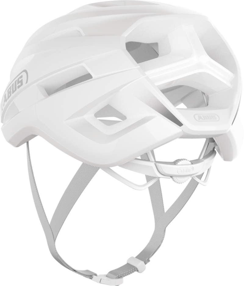 ABUS - STORMCHASER ACE Pure White Large-2