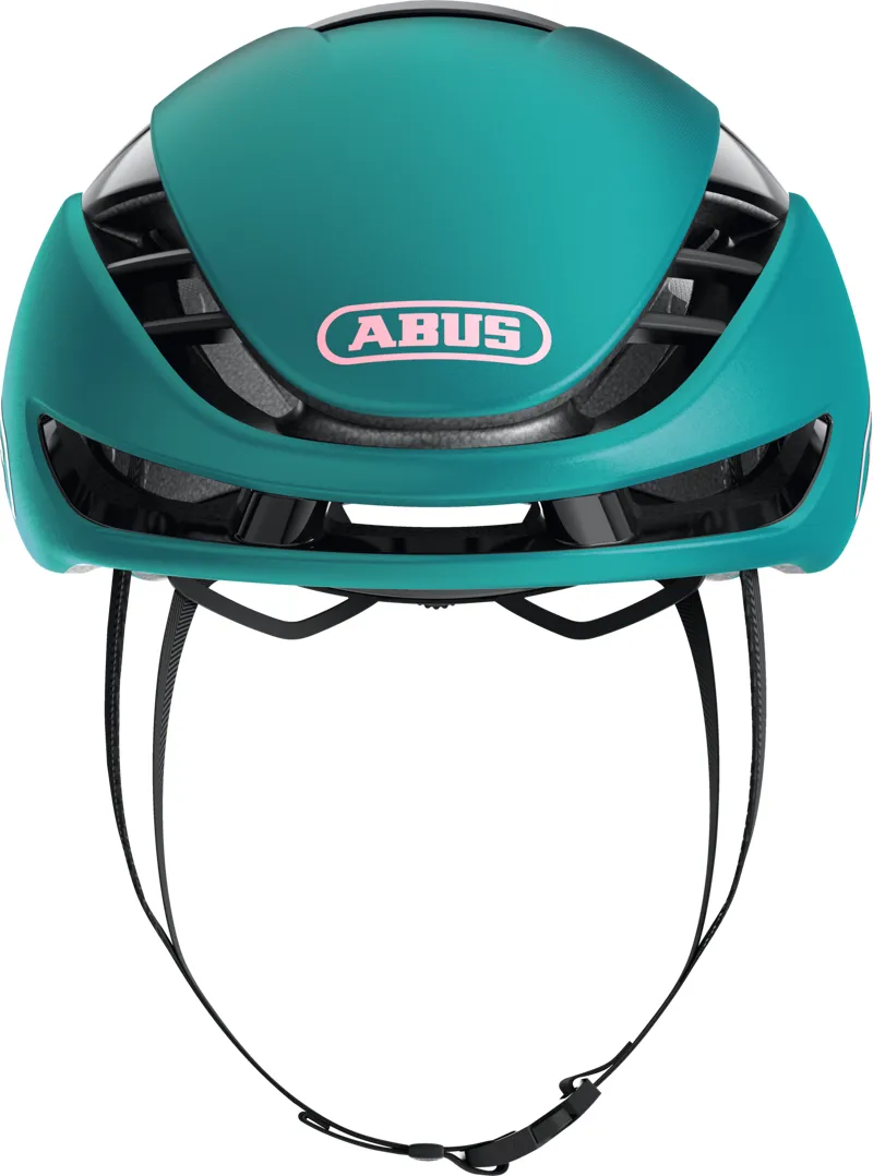 Abus GameChanger 2.0 LTD Helmet Tropical Turquoise -1