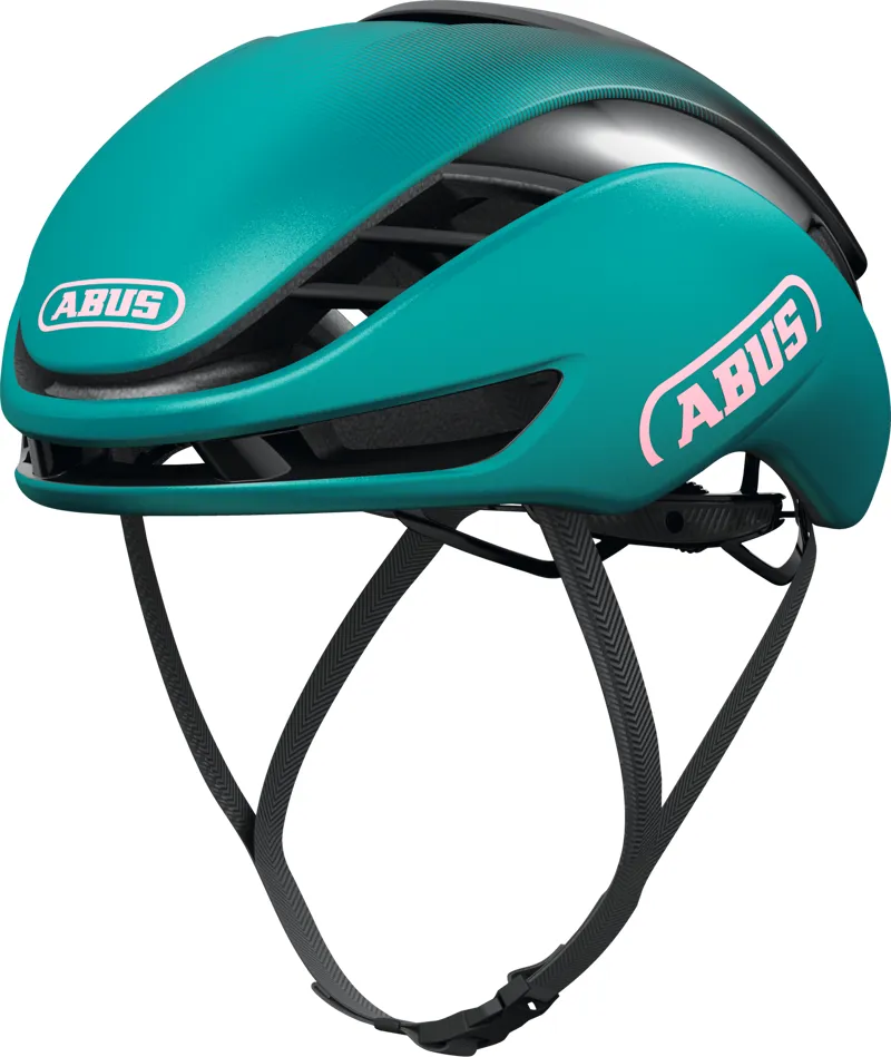 Abus GameChanger 2.0 LTD Helmet Tropical Turquoise 