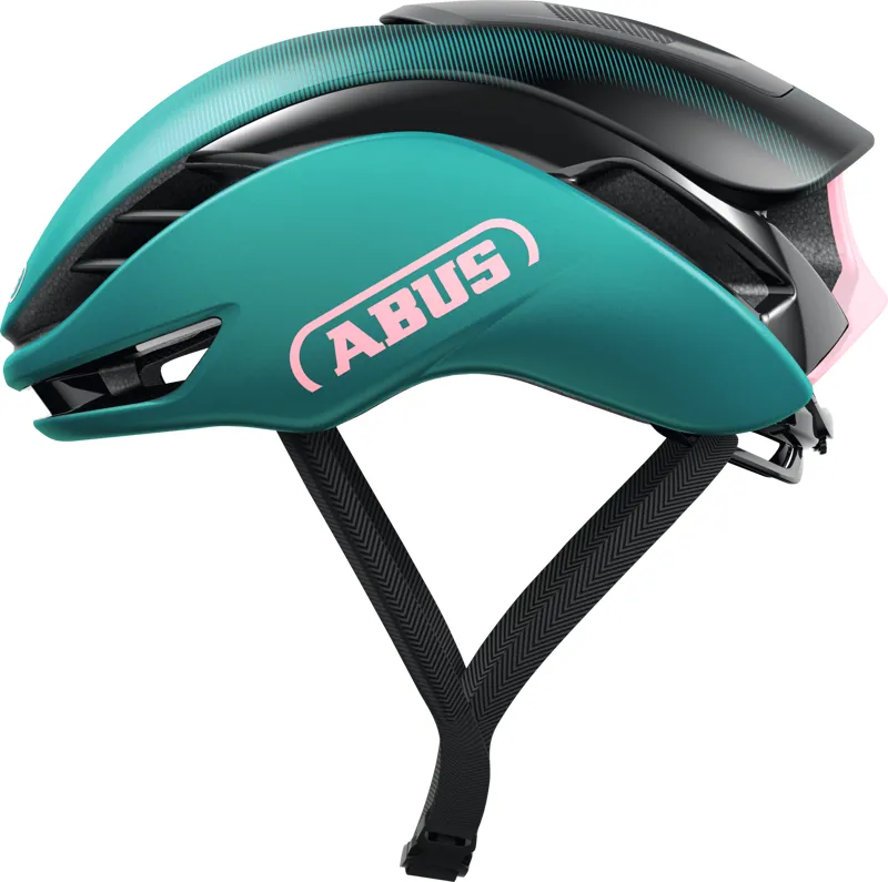 Abus GameChanger 2.0 LTD Helmet Tropical Turquoise -4
