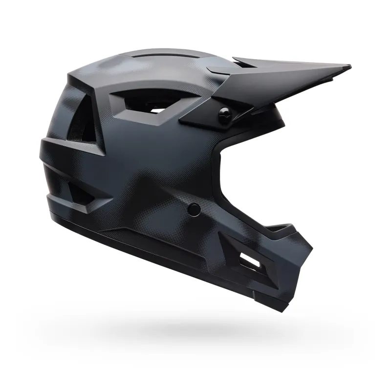 Bell Sanction 2 Dlxmips Camo Cpsc/Ce BLACK