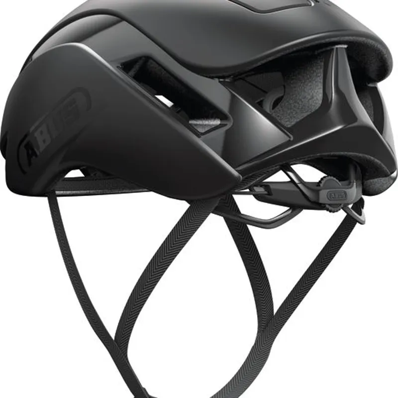 Abus GameChanger 2.0 Helmet Black-1
