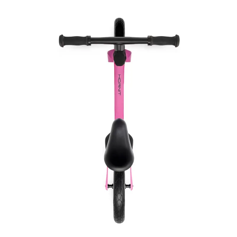 Hornit Airo 12 Balance Bike Pink-2