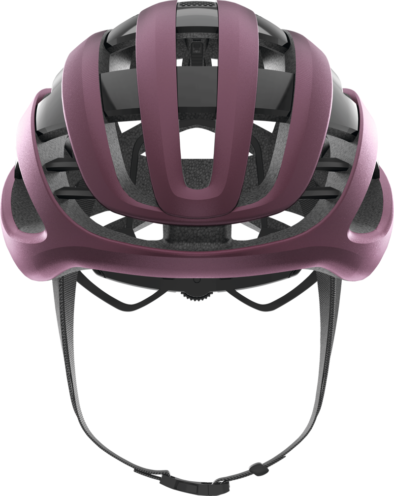 Abus Air Breaker LTD Helmet Iced Berry -2