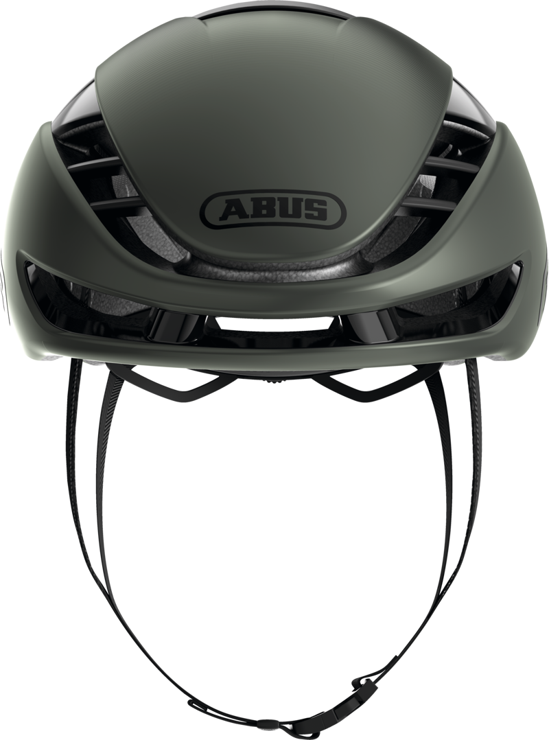 Abus GameChanger 2.0 LTD Helmet Olive Green-1