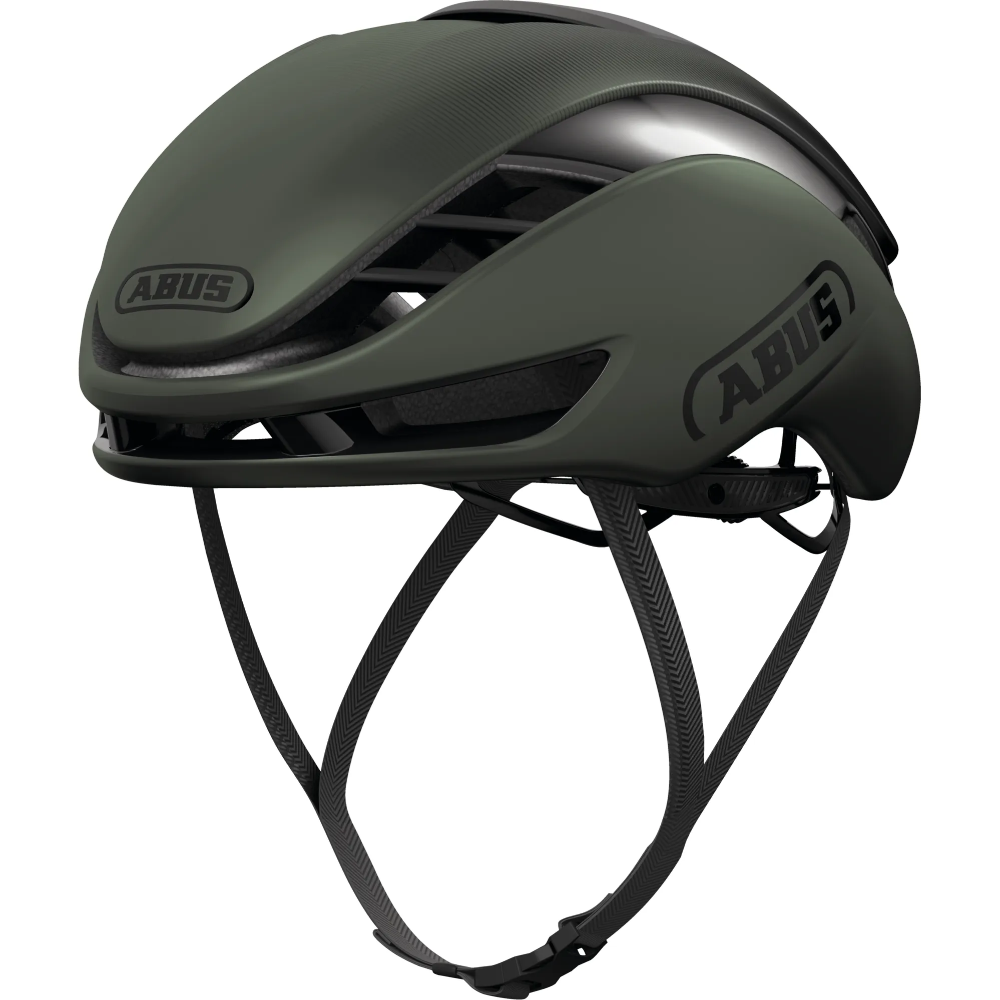 Abus game changer helmet hotsell