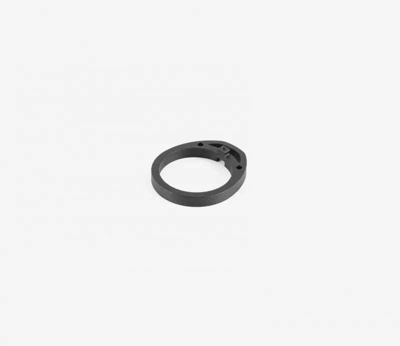 Orbea Headset Spacers r01 5mm Black