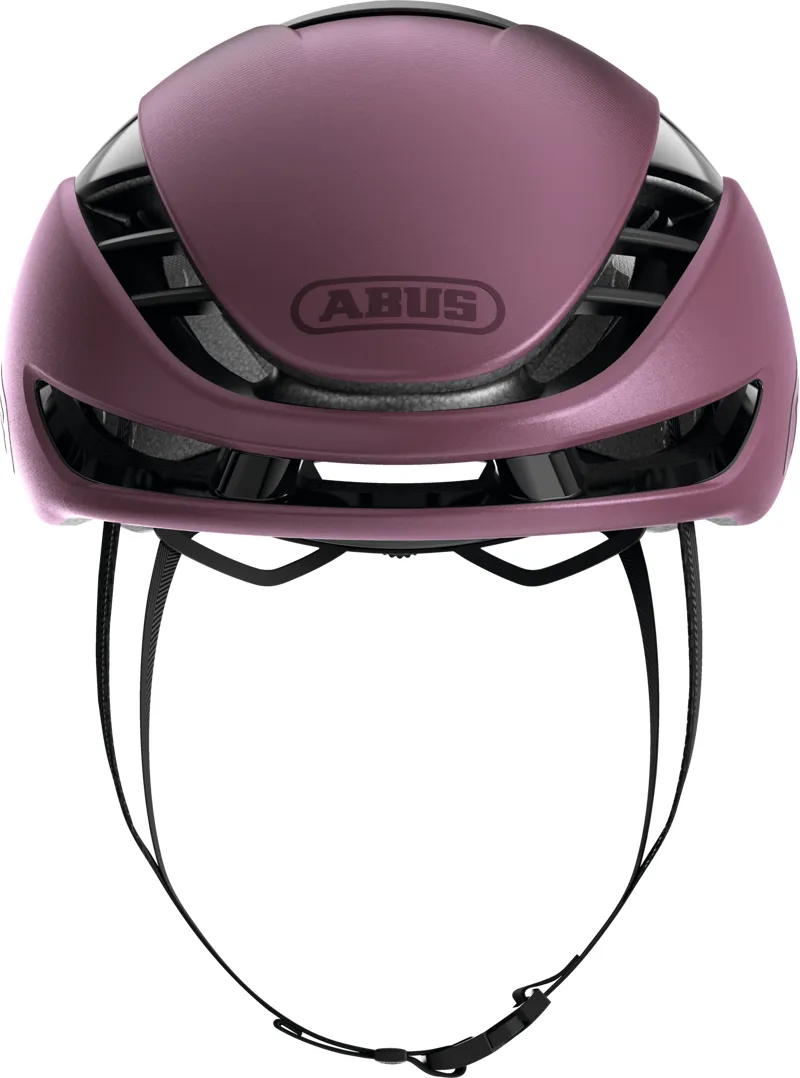 Abus GameChanger 2.0 LTD Helmet Iced Berry-2