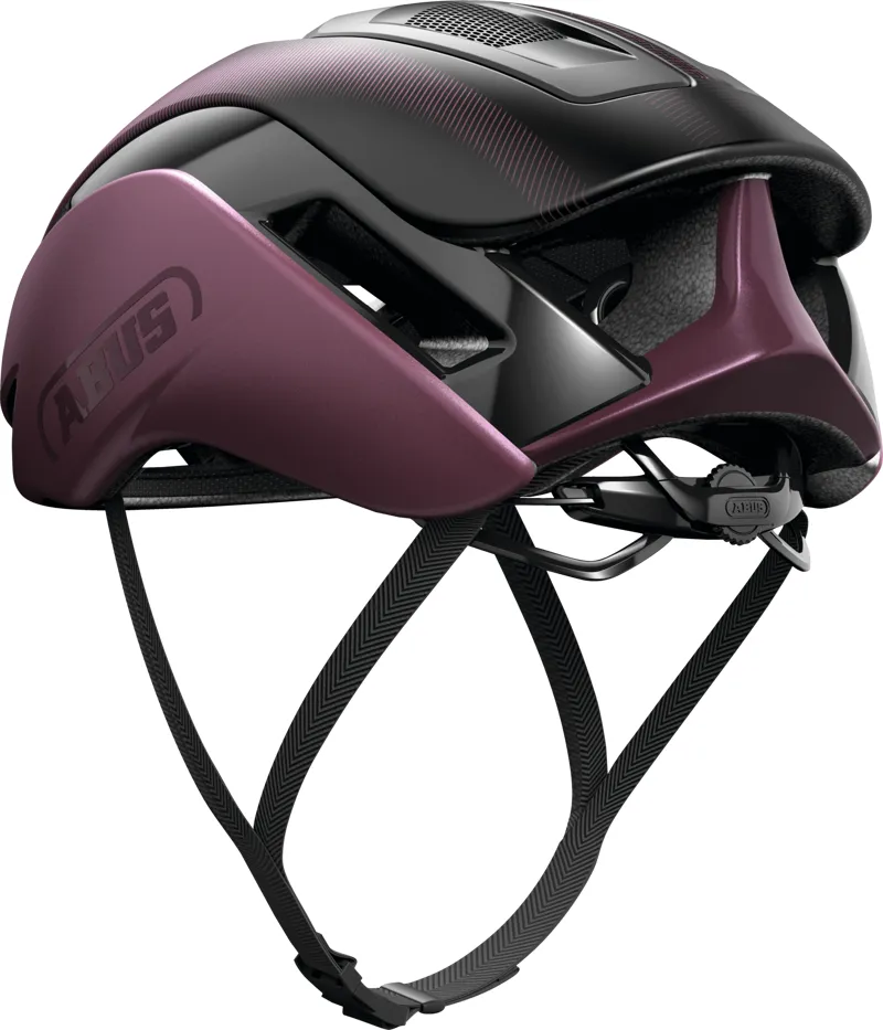 Abus GameChanger 2.0 LTD Helmet Iced Berry-3