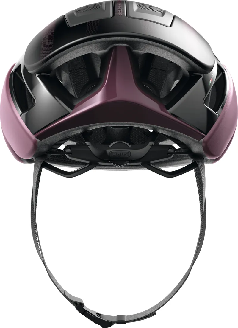 Abus GameChanger 2.0 LTD Helmet Iced Berry-4