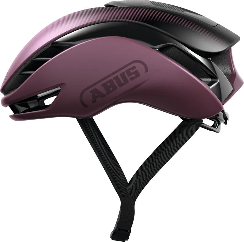 Abus GameChanger 2.0 LTD Helmet Iced Berry-5