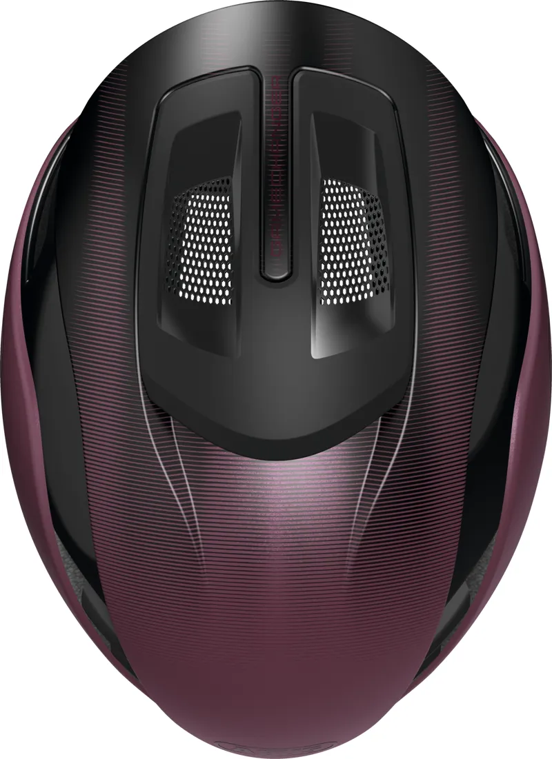 Abus GameChanger 2.0 LTD Helmet Iced Berry-6