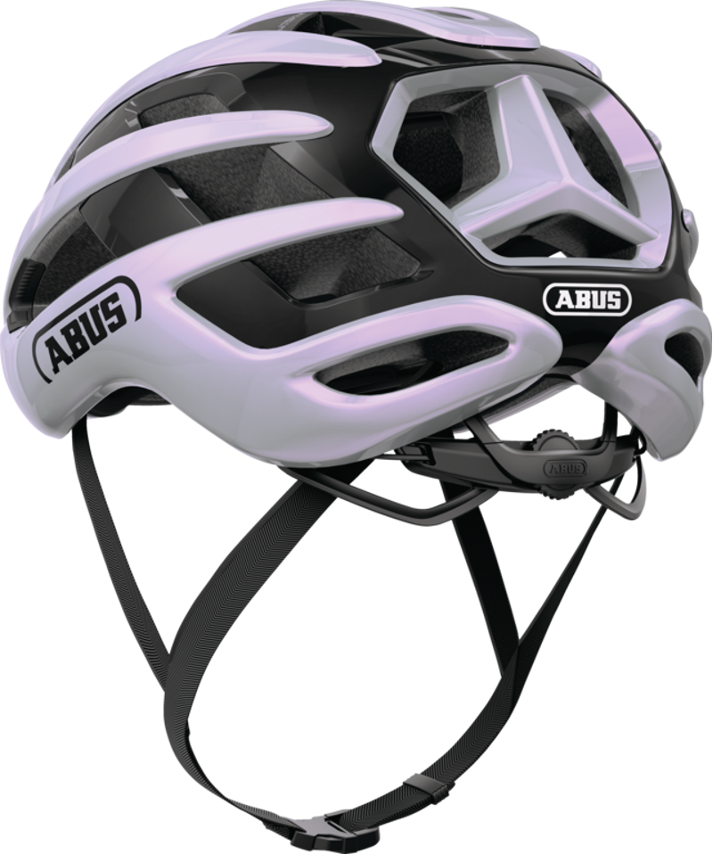 Abus Airbreaker 2.0 Purple-2