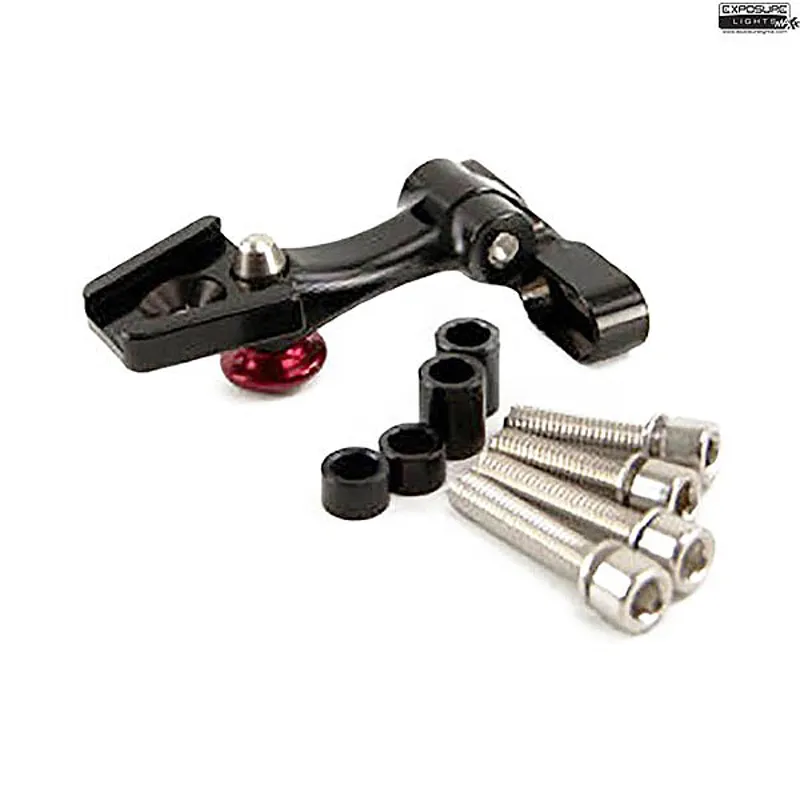 Exposure Stem Fit Bracket