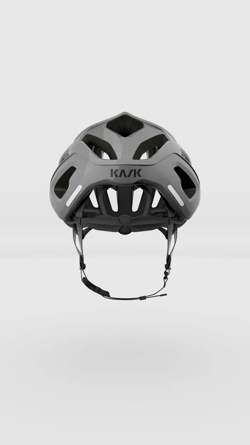 Kask Mojito 3 Grey-1