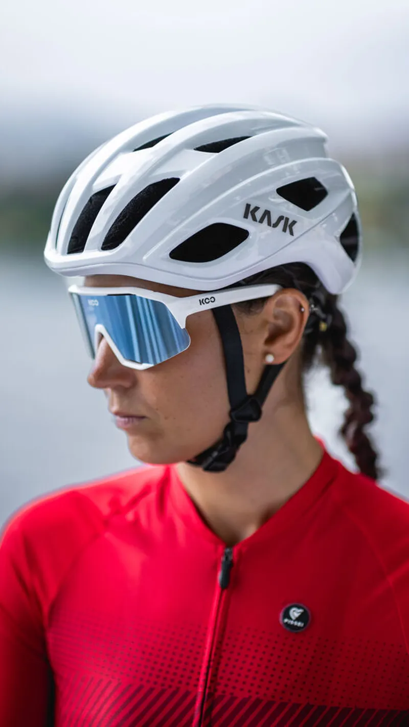 Kask Mojito 3 Helmet White-3