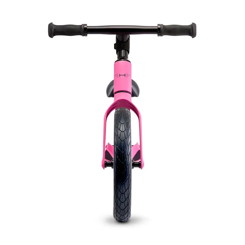 Hornit Airo 12 Balance Bike Pink-3