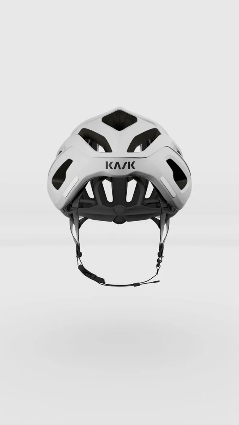 Kask Mojito 3 Helmet White-2