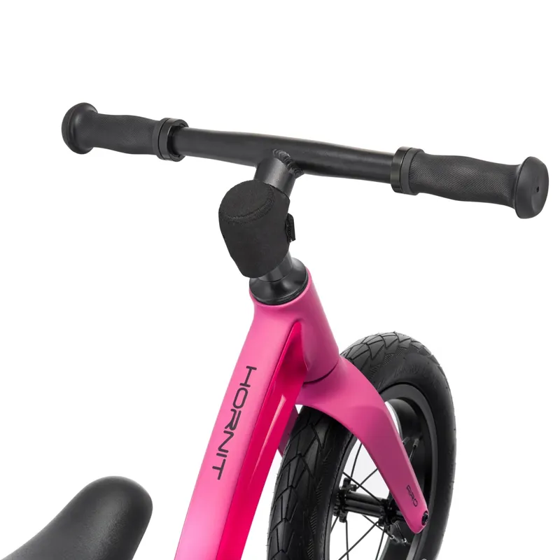 Hornit Airo 12 Balance Bike Pink-4